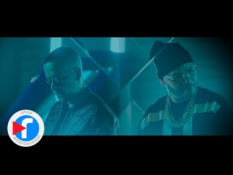 Yandel & Farruko - Despacio | Video Oficial