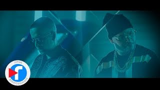 Video Despacio de Yandel, Farruko