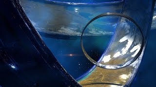 Roly Porter - Departure Stage