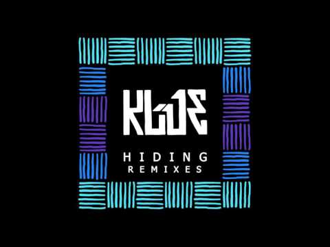 Klue - Hiding (Nick Lynar Remix)