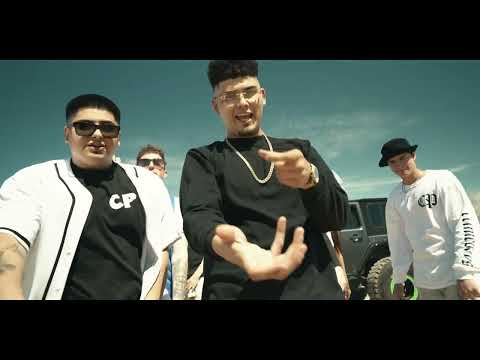 Saenz - Brother Brother feat. Yung Jugo [Official Music Video]