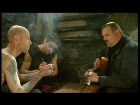 mihail krug - kolshik