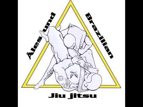 Ålesund BJJ on Grotta Grappling SW turnament 2014 (1440p HD)