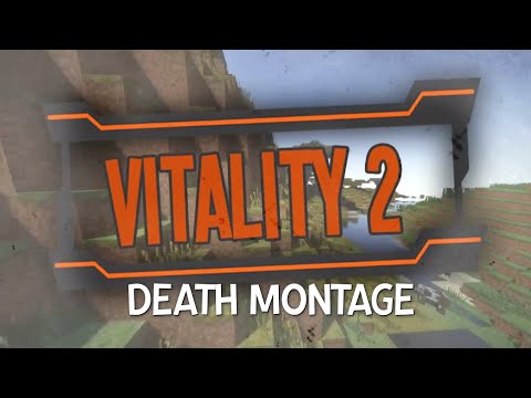 Vitality UHC Season 2 - Death Montage