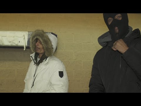 Kebo Lottie x Tido Kickdoe - Bag Talk | Shot By Ohwell Visionz