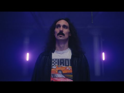 One Time Weekend - Power Trip (Official Music Video)