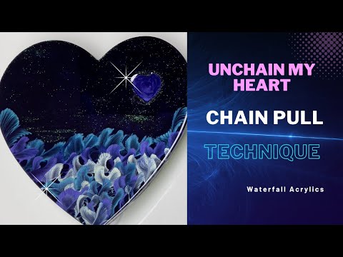 438. Unchain My Heart Chain Pull Technique!