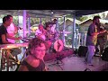 CARL HENRY: 3 Song Medley, The Boat Bar, Negril, Jamaica 2025