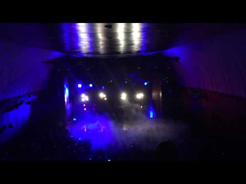 Los seres únicos de Love of Lesbian en Bogotá