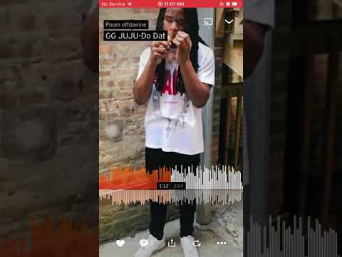 GG Juju Do Dat