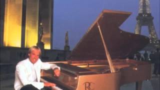 Richard Clayderman -Liebestraum (LIVE)
