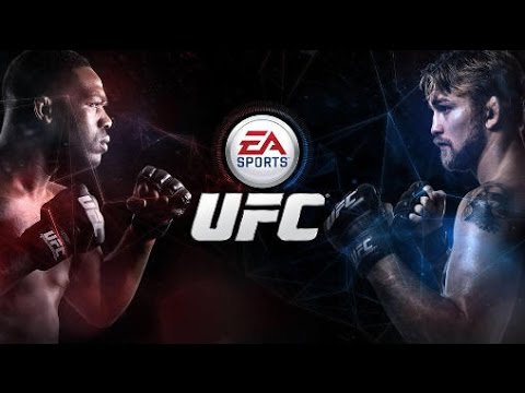 EA Sports UFC Review (Allview X2 Soul Pro Gameplay) - Androidpipe.com