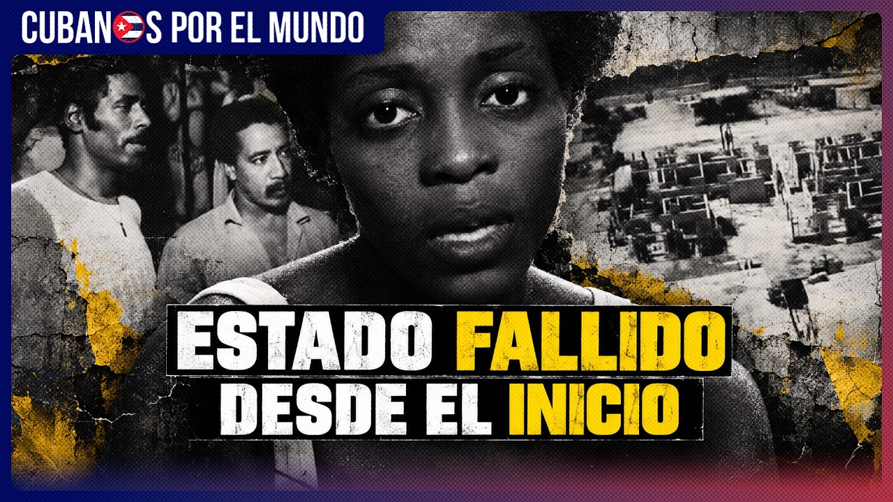 Albergados en Cuba: un video de los años 80 y la espera de hoy