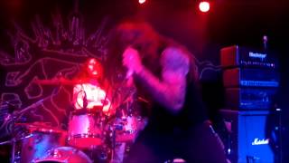 SKELETONWITCH Luynes Le Korigan - I am of death - From a cloudless sky