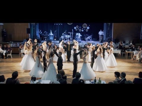 ŠKOLNÍ PLES ČÁPOVKA 2018.