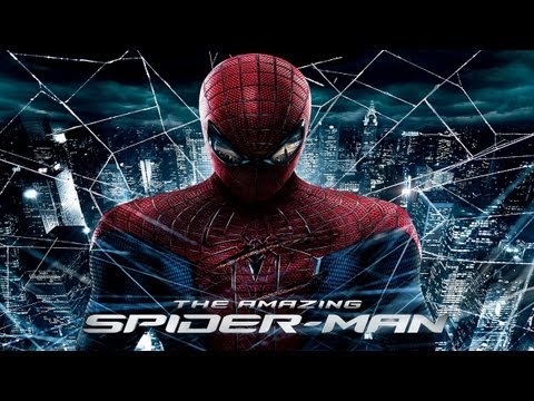 The Amazing Spider-Man / Gameplay / German / PC / HD