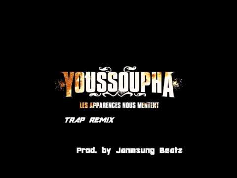 Youssoupha - Les Apparences Nous Mentent (Trap Beat Remix) | Prod. by Janmsung Beatz