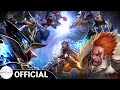 ASTERIA The Outer Space 리터너즈 OST Returners