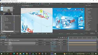 Day 8 : Co2Ec2 ( 2022 to 2023) - 3D Animation Production : Part 001