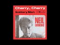 Neil Diamond - Cherry, Cherry (2024 Stereo Mix)