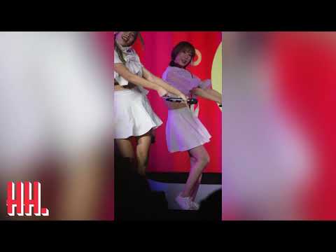 [FANCAM] Angie Secret12 - Look At Me @IDOL EXCHANGE 2020(เดือน ก.ย.)