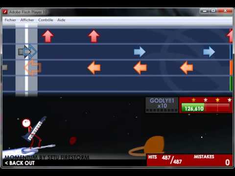 [SCGMD4] Momentum | Perfect