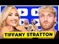 Tiffany Stratton Logan Paul Recap SummerSlam Seth Rollins Cash In Triple H Kayfabe Street Fight
