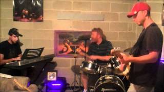 The Cuertos DESTROY Led Zeppelin