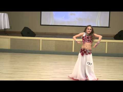 Valeria Karnysh ⊰⊱ Oriental Constellation '14.