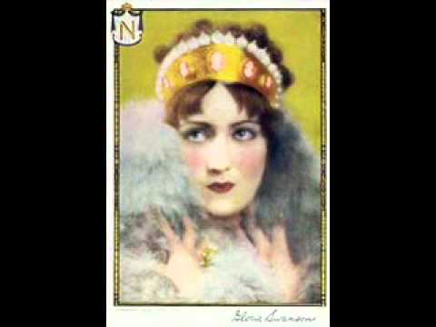 Lou Gold Orch. Jimmy Kearn - Magnolia - 1927