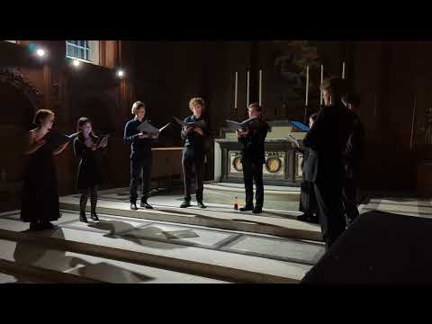 In Pace - John Sheppard