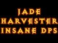 Diablo 3 Jade Harvester Witch Doctor Build 2.0.5 ...