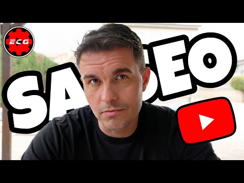 SALSEO YOUTUBERO