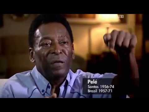 The Greatest   Rivellino