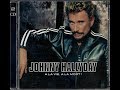 Johnny Hallyday   L'instinct             2002