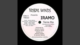 Tierra Mia (Original Mix)