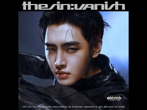 ENHYPEN (엔하이픈) - Knife (SUNGHOON Ver.) 1 HOUR LOOP