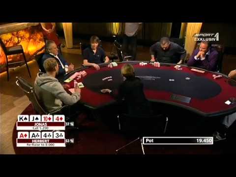 German High Roller 2012 Staffel 7 Folge 6 3