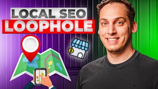 Local SEO Loophole You NEED to Try (Rank #1 in 24 Hours)