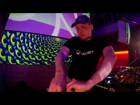 BENZOO w/ The Tranceformation (PsyTrance, Progressive Trance) #WeStreamTogether