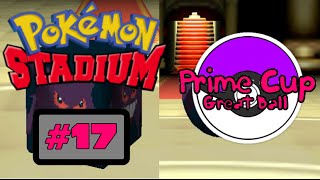 Weekend Special | Pokemon Stadium Part 17: The Ghostly Metronome!