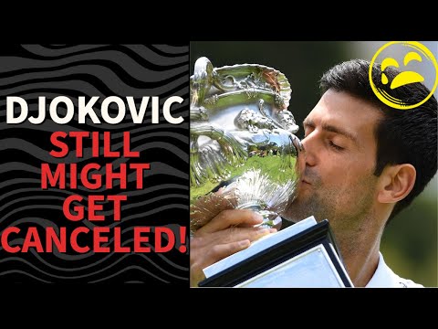 Despite Court WIN, Novak Djokovic Could STILL Be BANNED From Australia