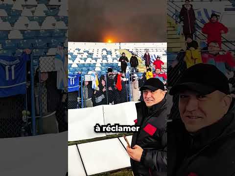 Il Refusait de Donner Son Maillot, Alors il a Fait Ça 😱🏆