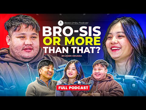 Biswa Limbu and 2 more