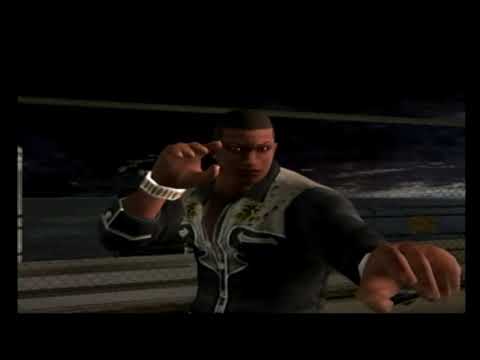 Jake vs Masa - Urban reign gameplay #16