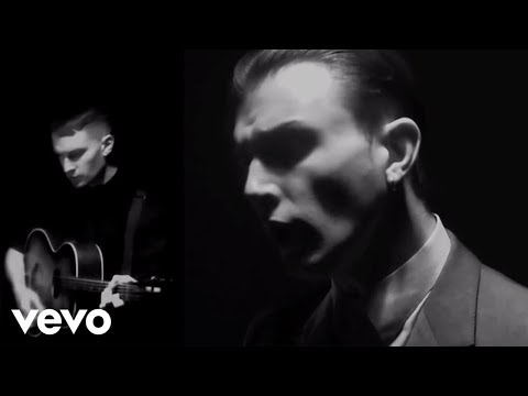 Hurts - Blood, Tears & Gold (Original Version Remastered)