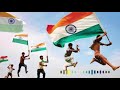 Vande Mataram Lata Mangeshkar Voice INDEPENDENCE DAY VANDE MATARAM 15 AUGUST 2020 LATEST STATUS