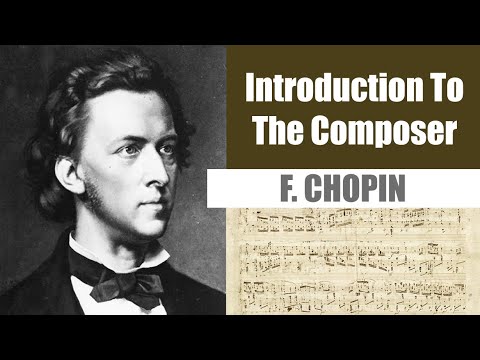 download lagu mp3 mp4 How Did Frederic Chopin Die, download lagu How Did Frederic Chopin Die gratis, unduh video klip How Did Frederic Chopin Die
