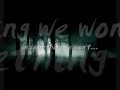 Greeley Estates - Lying Through Your Teeth Doesn't Count As Flossing (Lyrics Video)