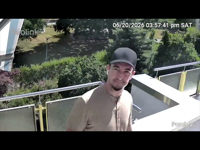 Vidéo teaser pour Reolink OMVI 3i PoE P931 Test von André: 180° Dual-View für Haussicherheit im Check
